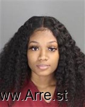 Destiny  Green Mugshot