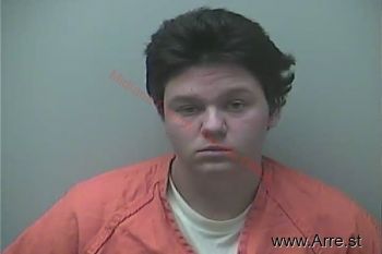 Destiny Marie Martinez Mugshot