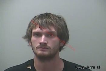 Devin James Dziedzic Mugshot