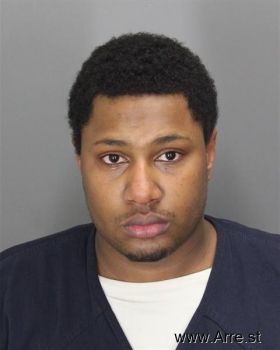 Devin Marcell Johnson Mugshot