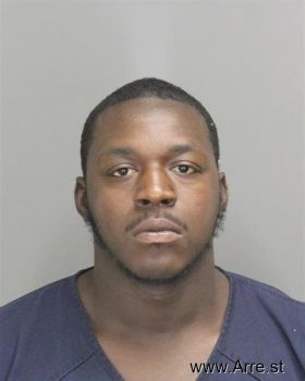 Devon Darnell Ballard Mugshot