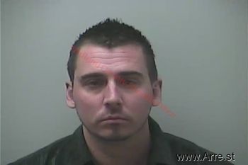 Devon Levi Breece Mugshot