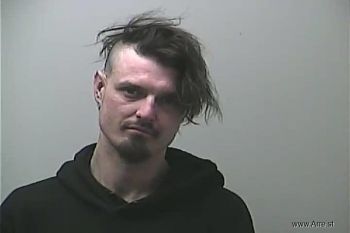 Devon Joe Ellis Mugshot