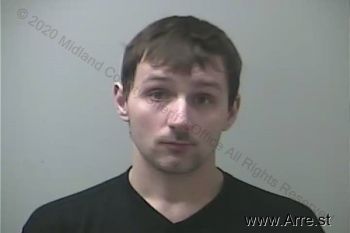 Devon Wesley Martin Mugshot