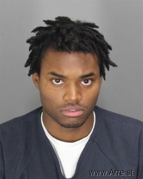 Devonte Deshawn Mitchell Mugshot