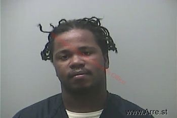 Devonte  Phillips Mugshot