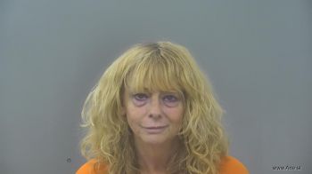 Diane Marie Barsen Mugshot