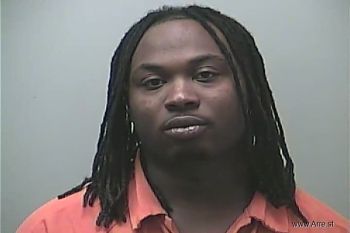 Dion Keith Cooper Mugshot