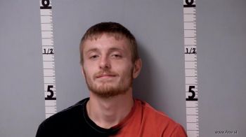 Dominic James Harris Mugshot