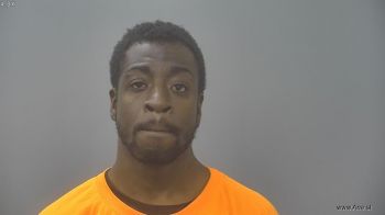 Dominique T Strobert Mugshot