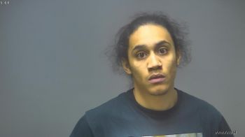 Dominique Donyell Wilson Mugshot