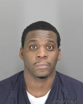 Donald  Burton Mugshot