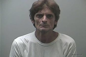 Donald Richard Crawford Mugshot