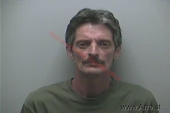 Donald Richard Crawford Mugshot