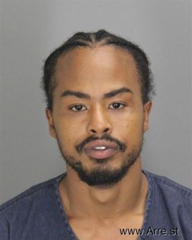 Donald Desean Foster Mugshot