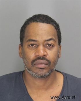 Donald Dwayne Hammond Mugshot