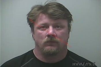 Donald Bruce Hays Mugshot