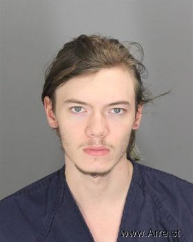 Donald Ryan Leonard Mugshot