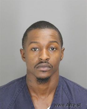 Donald  Watkins Mugshot