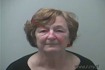 Donna Francis Reed Mugshot