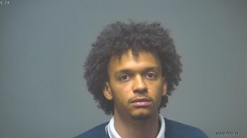 Dontay  Griffin Mugshot