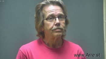 Douglas Kim Eller Mugshot