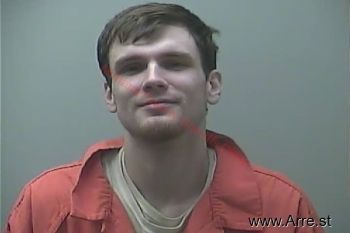 Douglas Daniel Shearer Mugshot