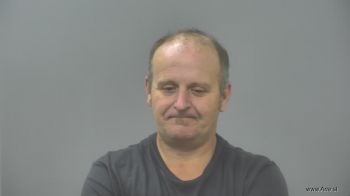 Douglas Russell Smith Mugshot