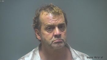 Duane Kenneth Bond Mugshot