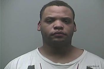 Dushawn Jarell Cohn Mugshot