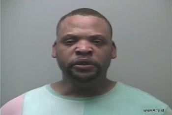 Dushawn Jarell Cohn Mugshot