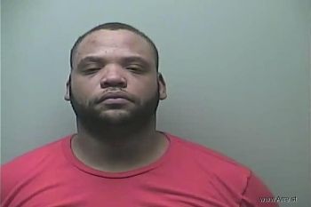 Dushawn Jarell Cohn Mugshot