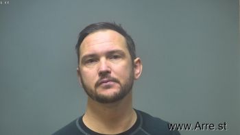 Dustin Wheeler Clark Mugshot