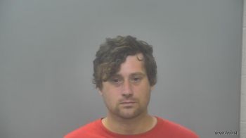 Dustin David Gougeon Mugshot