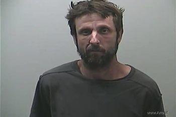 Dustin Michael Miller Mugshot