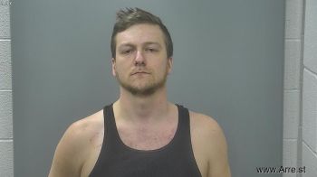 Dustin Scott Wenzel Mugshot