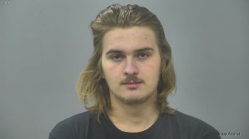 Dustin Charles Zbytowski Mugshot