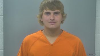 Dustin Charles Zbytowski Mugshot