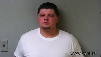 Dylan Michael Fowler Mugshot