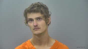 Dylan Thomas Oehring Mugshot