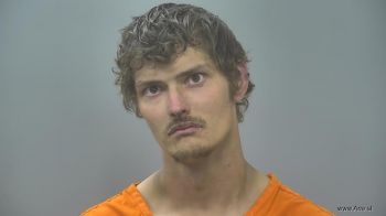 Dylan Thomas Oehring Mugshot