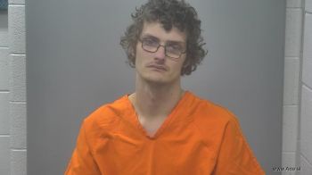 Dylan Thomas Oehring Mugshot