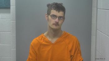 Dylan Thomas Oehring Mugshot