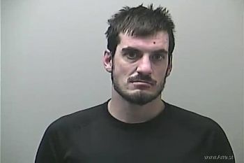 Dylan Michael Phelps Mugshot