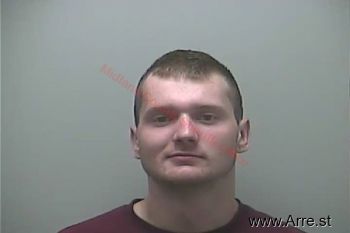 Dylan Nicholas Renfroe Mugshot