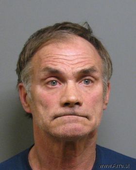 Dale Allen Schutt Mugshot