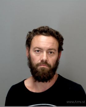 Daniel Matthew Barnes Mugshot