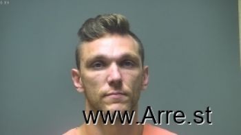 Daniel Joseph Burkacki-wilson Mugshot