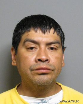 Daniel  Molina-mireles Mugshot