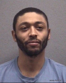 Darius  Mason Mugshot